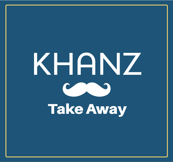 Khanz Takeaway